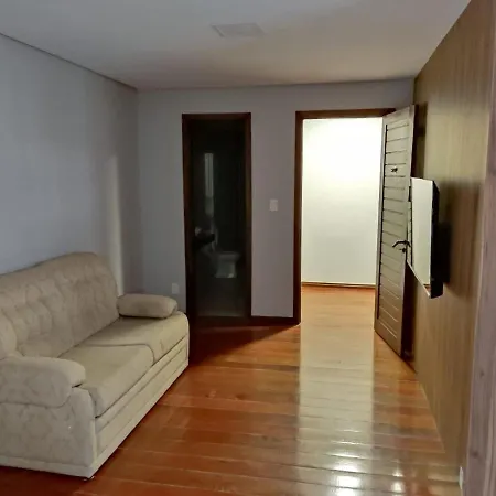 Apto 202 - Menino Deus Apartamento